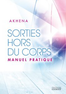 livre sorties hors du corps