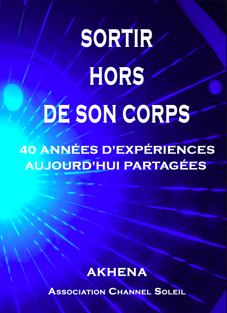 livre sortir hors corps