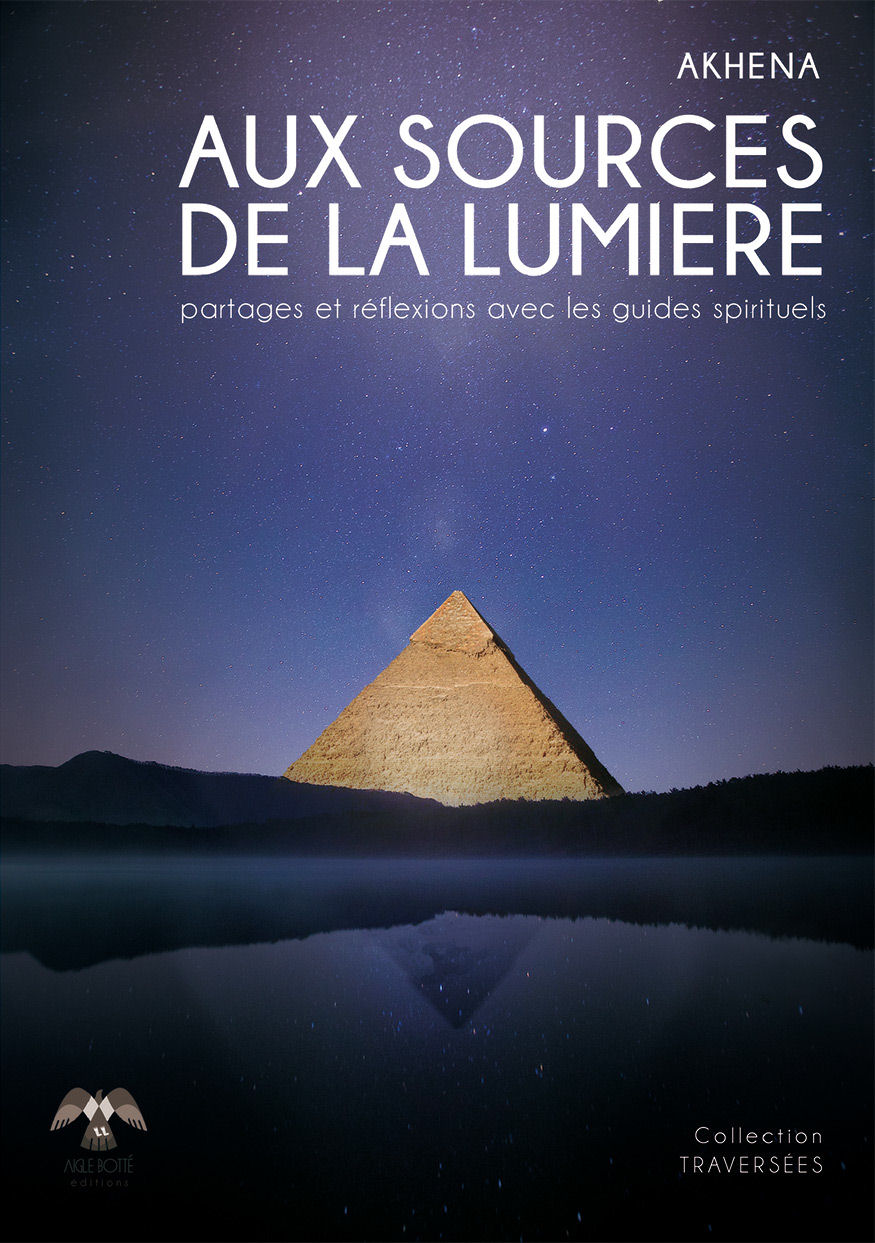 livre auxsourcesdelalumiere
