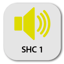 MP3 Éveil de l'énergie (SHC1)