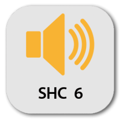 MP3 Sons (SHC6)