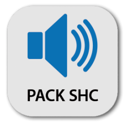 Pack complet des techniques SHC MP3