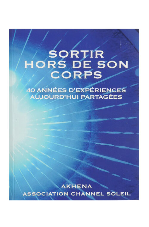 40 années Expériences sortir hors de son corps