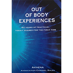 Out of body expériences